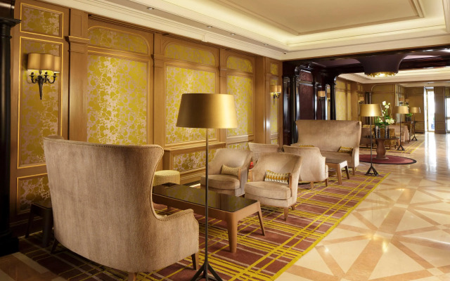 Hotel Rochester Champs Elysees