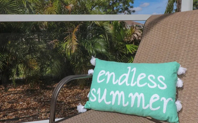 Endless Summer