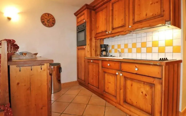 Appartement Montvalezan-La Rosière, 3 pièces, 6 personnes - FR-1-398-571