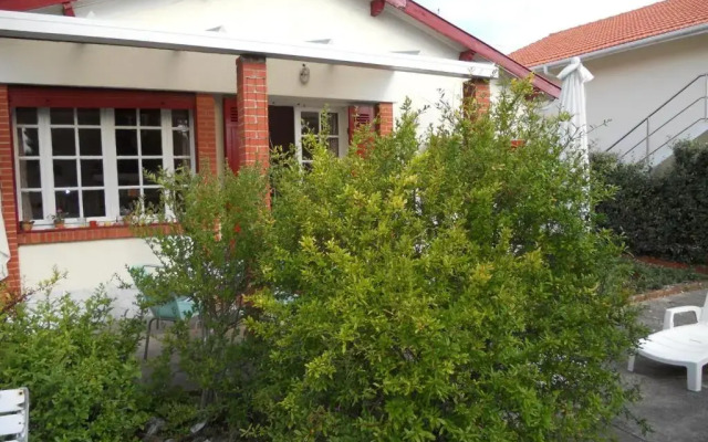 Villa Soulac-sur-Mer, 4 pièces, 5 personnes - FR-1-648-25
