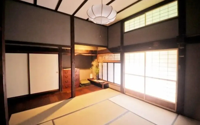 Yukiwariso
