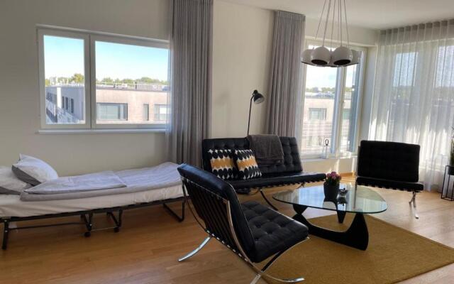Penthouse Kadriorg