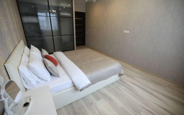 Апартаменты Центральные