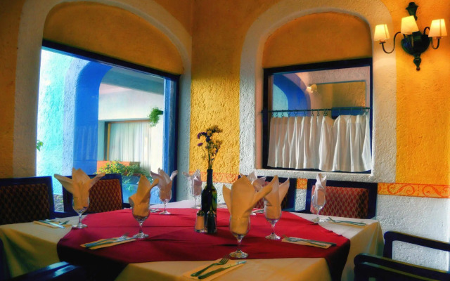 Villas Arqueologicas Teotihuacan