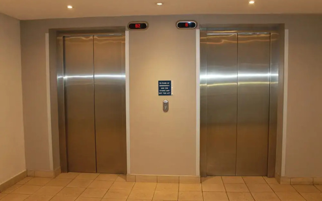 Sandton Hydro Executive Apartments