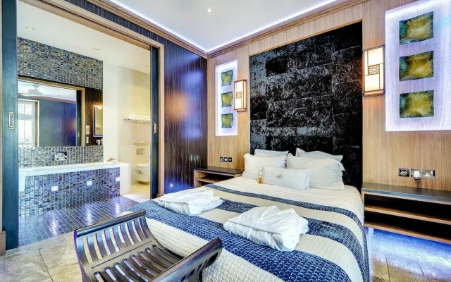 Mała Anglia Apartamenty i Spa Sopot