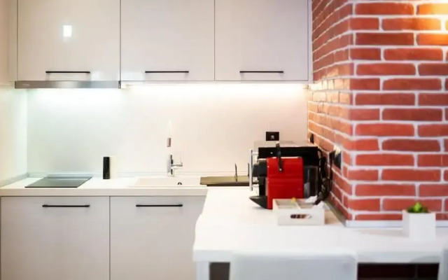 Centro Urban Suites