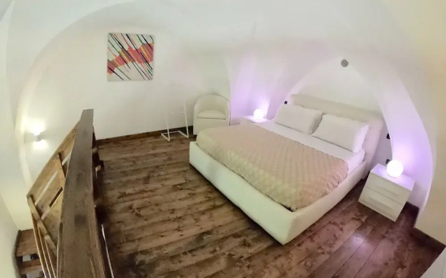 B&B Isola Dello Stampatore