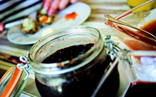 Domaine de la Ramade