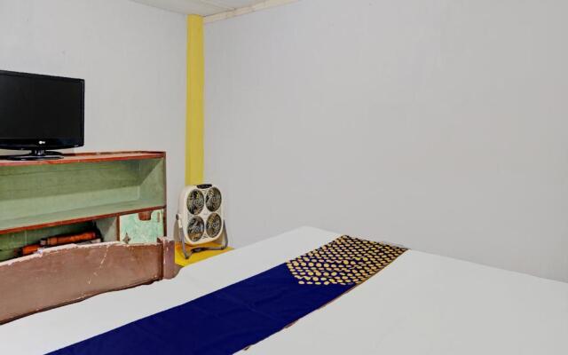 OYO Life 92461 Aini Syariah Homestay