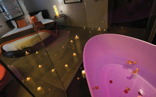 Maison Torre Argentina