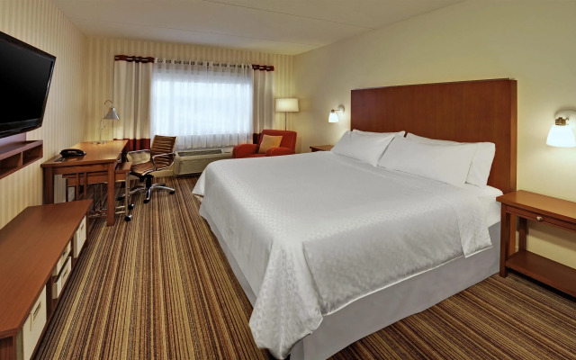 Four Points by Sheraton Cambridge Kitchener, Ontario