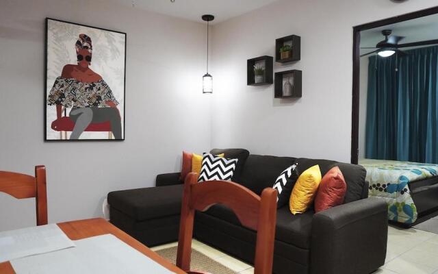 Coco Beach Condo
