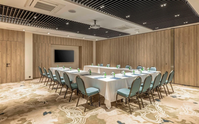 Golden Tulip Gebkim Kocaeli