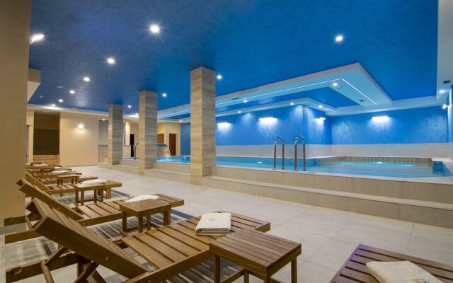 Hotel Agape