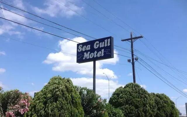Seagull Motel