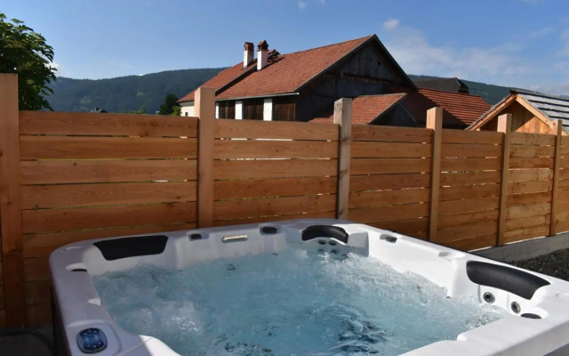 Landschützer's Country Suites