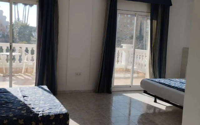 Hostal Valles