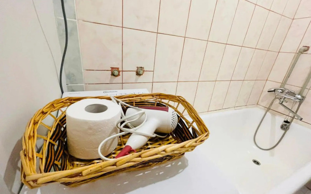 Крехівська 5, затишні апартаменти з двома спальнями