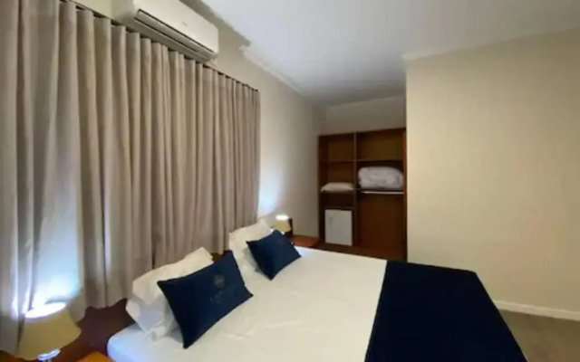 Hotel Veneza D Italia
