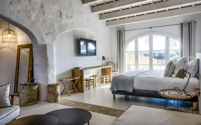 Torre Vella – Fontenille Collection