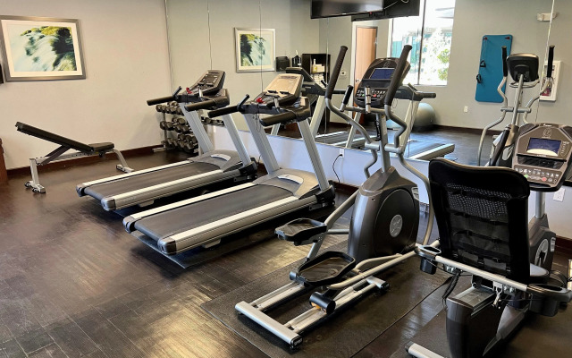 Holiday Inn Carlsbad by IHG