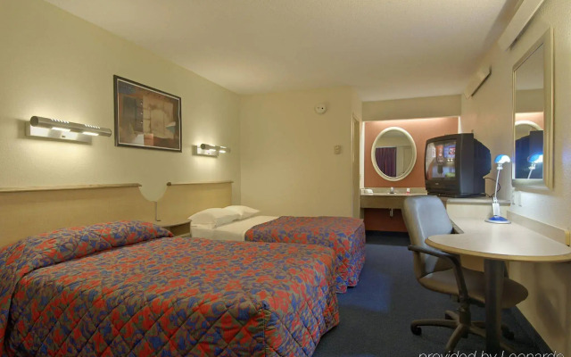 Red Roof Inn Chicago - Lansing