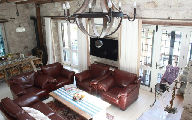 Cocopalm Boutique Hotel Alaçatı