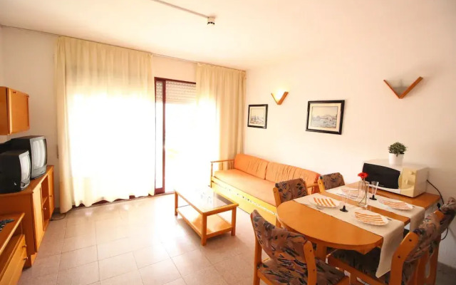 Apartamento Mariposa 612 Ref. 1023