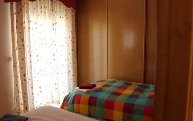 Villa Rural Campillo de Arenas