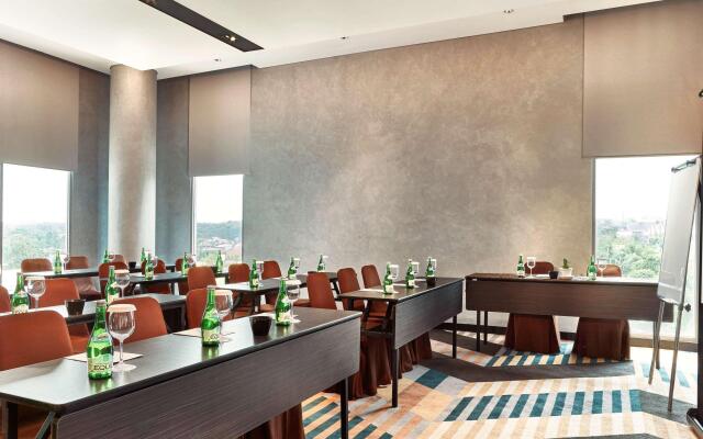 Novotel Karawang