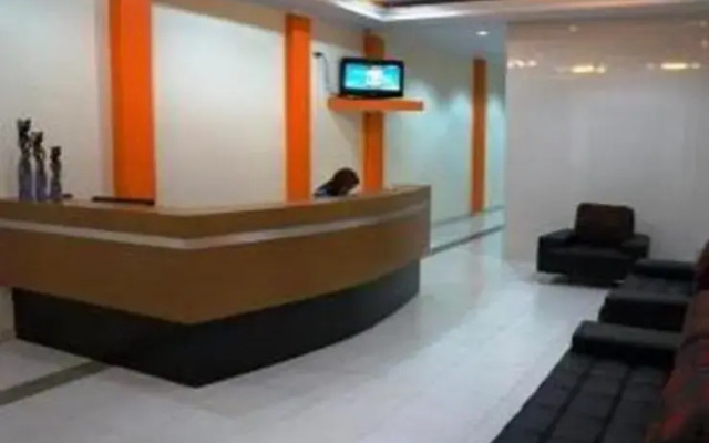 Central City 1 Hotel Belitung