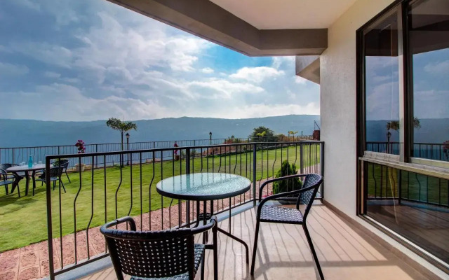 Hotel Mountain Breeze