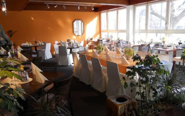 Garni - Technikerhaus