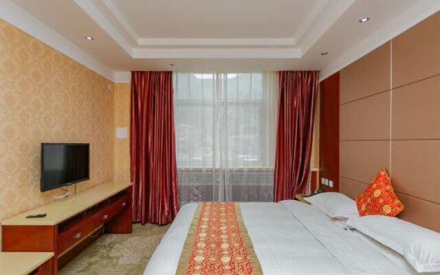 Labuleng Xiling Hotel