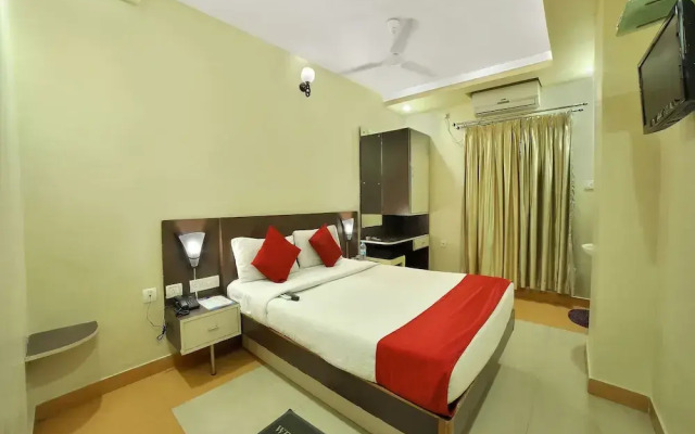 OYO 3718 New Sree Krishna Residency