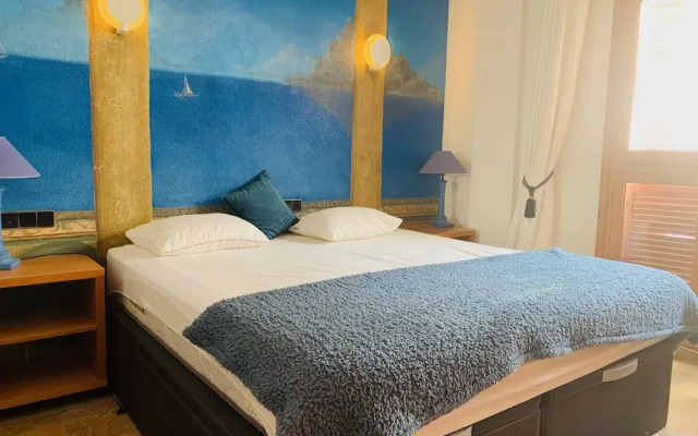 Apartment Mascarat