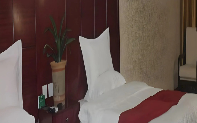 GreenTree Alliance Gansu Longnan Beishan East Road Hotel
