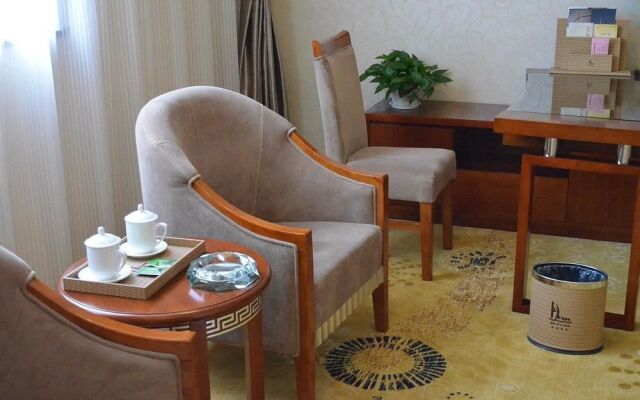 Qingdao Haizhizi Hotel