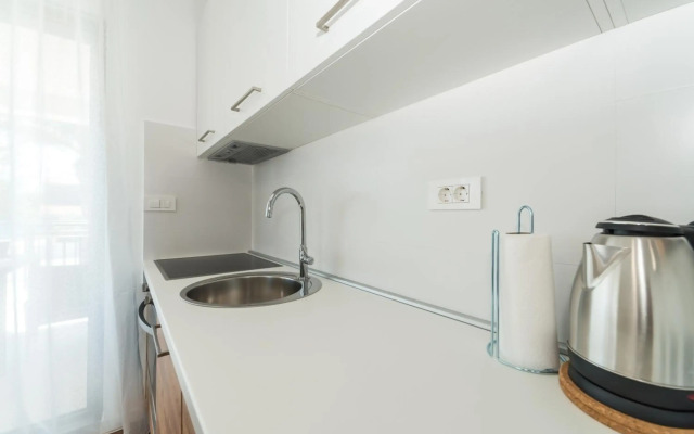 Apartments Mirakul
