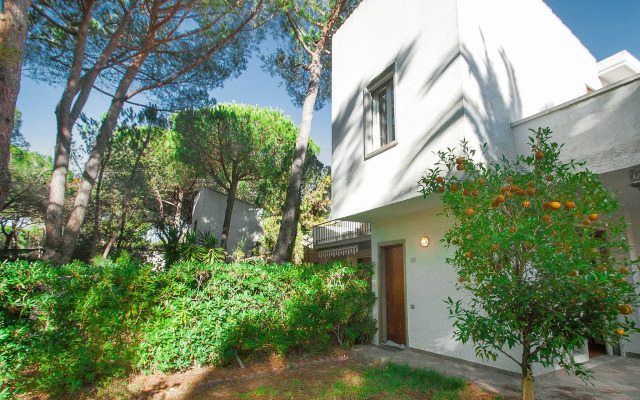 Casa Polipo