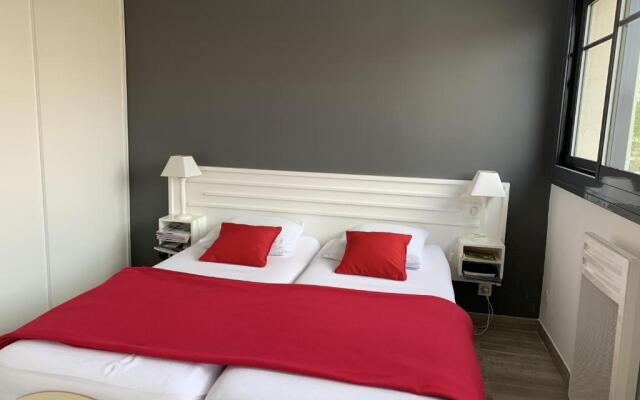 Appartement Arcachon, 2 pièces, 2 personnes - FR-1-374-94