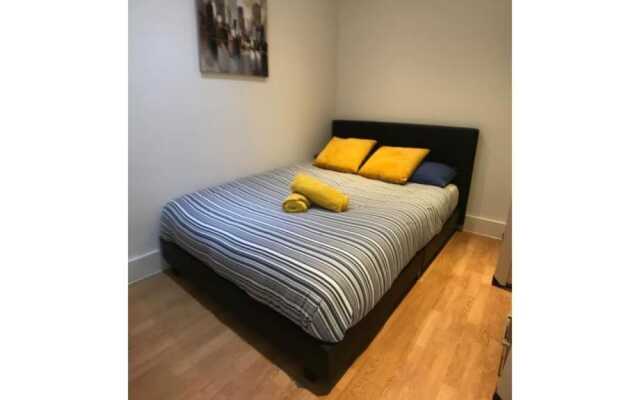 Global Sanctuary Pad 6