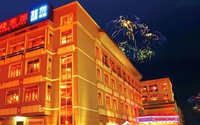 Lianfeng Hotel