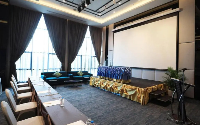 Fortune Saeng Chan Beach Hotel Rayong