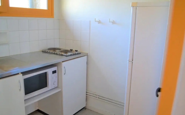 Village Vacances Yaloer