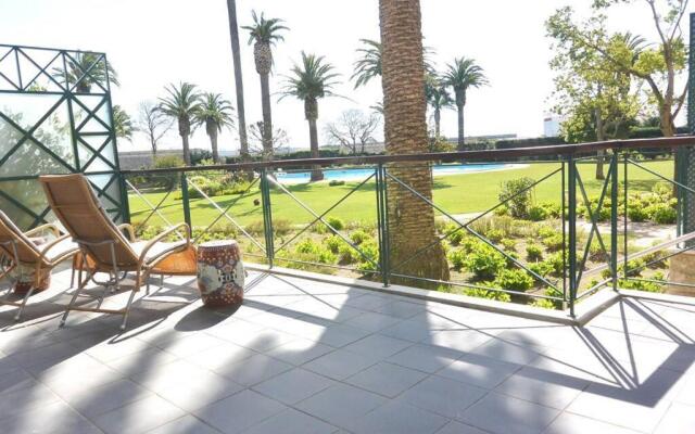 Casas da Gandarinha III - 3 Bedroom Apt in Centre