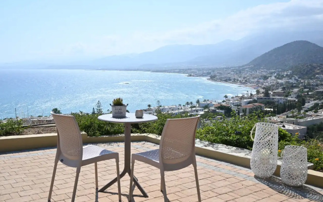 Blue View Villas