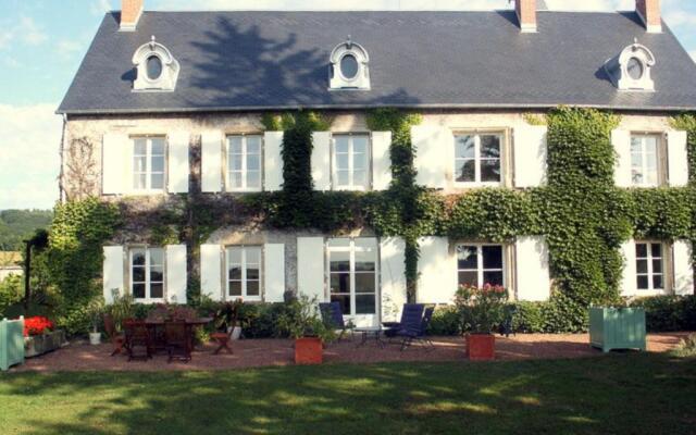 Chambres d'Hôtes - Domaine Des Perrières