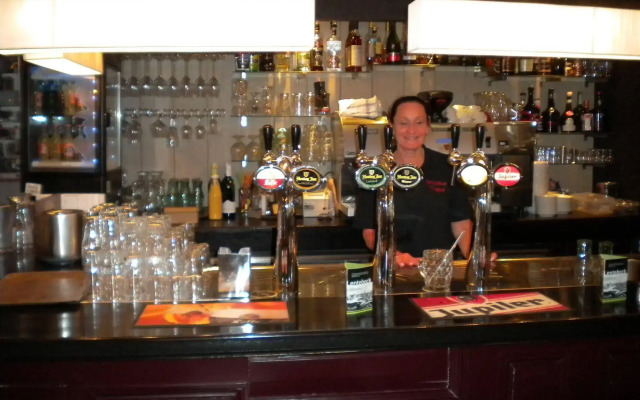 Hotel 't Trefpunt